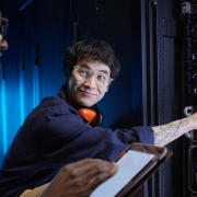 New server leasing models promise cloud-like flexibility