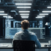 The majority of enterprise IT is now off-premises